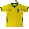 Brasil Camiseta 2026 Casa Amarilla - Camiseta Brasil | escamisetasfutbol