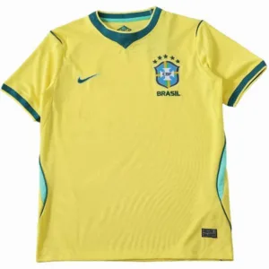 Brasil Camiseta 2026 Casa Amarilla - Camiseta Brasil | escamisetasfutbol