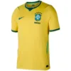 Brasil Camiseta 2026 Casa Amarilla - Camiseta Brasil | escamisetasfutbol