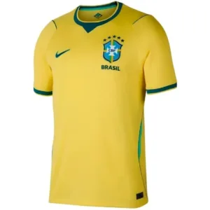 Brasil Camiseta 2026 Casa Amarilla - Camiseta Brasil | escamisetasfutbol