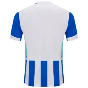 Brighton & Hove Albion Camiseta 2025 2026 Casa Azul - Camiseta Brighton & Hove Albion | escamisetasfutbol