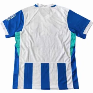Brighton & Hove Albion Camiseta 2025 2026 Casa Azul - Camiseta Brighton & Hove Albion | escamisetasfutbol