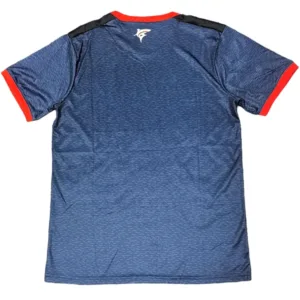 Cabo Verde Camiseta 2024 Casa Verde - Camiseta Cabo Verde Mundial 2026 | escamisetasfutbol