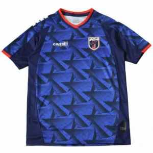 Cabo Verde Camiseta 2026 Casa Verde - Camiseta Cabo Verde Mundial 2026 | escamisetasfutbol