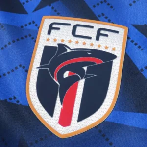 Cabo Verde Camiseta 2026 Casa Verde - Camiseta Cabo Verde Mundial 2026 | escamisetasfutbol