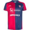 Cagliari Calcio Camiseta 2025 2026 Casa Roja - Camiseta Serie A Cagliari Calcio | escamisetasfutbol