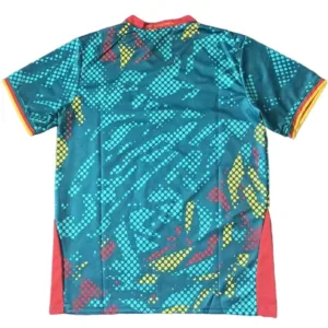 Camerún Camiseta 2026 Casa Verde - Camiseta Camerún 2026 | escamisetasfutbol