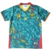 Camerún Camiseta 2026 Casa Verde - Camiseta Camerún 2026 | escamisetasfutbol