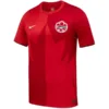 Canadá Camiseta 2026 Casa Roja - Camiseta Canadá Mundial 2026 | escamisetasfutbol