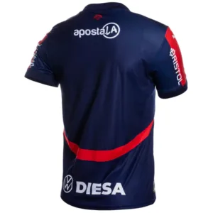 Club Cerro Porteño Camiseta 2025 2026 Casa Roja - Camiseta Club Cerro Porteño | escamisetasfutbol
