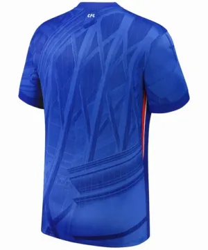 Chelsea Camiseta 2025 2026 Casa Azul - Camiseta Chelsea | escamisetasfutbol