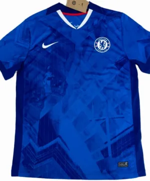 Chelsea Camiseta 2025 2026 Casa Azul - Camiseta Chelsea | escamisetasfutbol