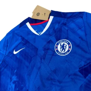 Chelsea Camiseta 2025 2026 Casa Azul - Camiseta Chelsea | escamisetasfutbol