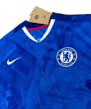 Chelsea Camiseta 2025 2026 Casa Azul - Camiseta Chelsea | escamisetasfutbol