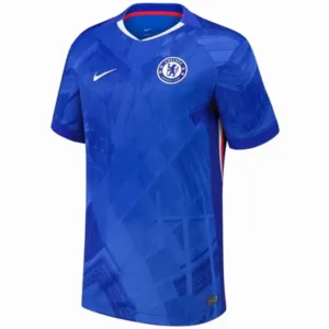 Chelsea Camiseta 2025 2026 Casa Azul - Camiseta Chelsea | escamisetasfutbol