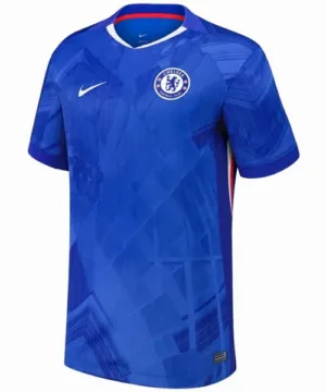 Chelsea Camiseta 2025 2026 Casa Azul - Camiseta Chelsea | escamisetasfutbol