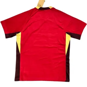 China Camiseta 2025 Casa Roja - Camiseta China | escamisetasfutbol
