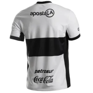 Club Olimpia Camiseta 2025 2026 Casa Blanca - Camiseta Club Olimpia | escamisetasfutbol
