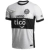 Club Olimpia Camiseta 2025 2026 Casa Blanca - Camiseta Club Olimpia | escamisetasfutbol