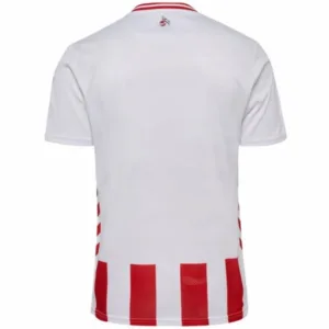 FC Colonia Camiseta 2025 2026 Casa Roja - Camiseta Fc Colonia | escamisetasfutbol