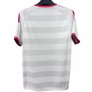 FC Colonia Camiseta 2026 2027 Casa Roja - Camiseta Fc Colonia | escamisetasfutbol