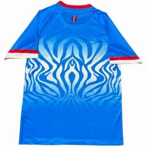 Congo Camiseta 2026 Casa Azul - Camiseta Congo | escamisetasfutbol