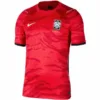 Corea Camiseta 2026 Casa Roja - Camiseta Corea Del Sur Mundial 2026 | escamisetasfutbol