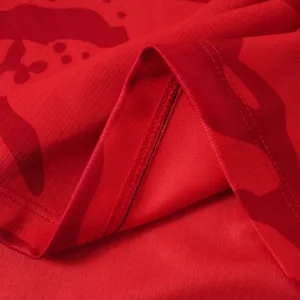 Corea Camiseta 2026 Casa Roja - Camiseta Corea Del Sur Mundial 2026 | escamisetasfutbol