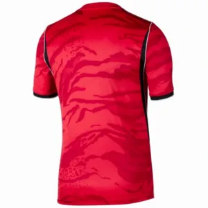 Corea Camiseta 2026 Casa Roja - Camiseta Corea Del Sur Mundial 2026 | escamisetasfutbol