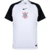 Corinthians Paulista Camiseta 2025 2026 Casa Blanca | escamisetasfutbol