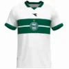Coritiba FBC Camiseta 2025 2026 Casa Blanca - Camisetas De Futbol Personalizadas | escamisetasfutbol