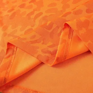 Costa De Marfil Camiseta 2026 Casa Naranja - Camiseta Costa De Marfil | escamisetasfutbol