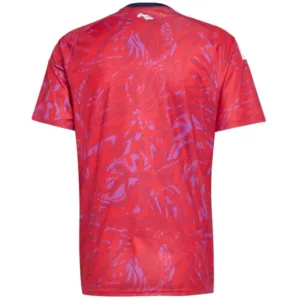 Costa Rica Camiseta 2026 Casa Roja - Camiseta Costa Rica | escamisetasfutbol