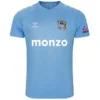 Coventry City Camiseta 2024 2025 Casa Azul - Camiseta Coventry City | escamisetasfutbol