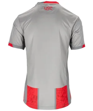 Cremonese Camiseta 2025 2026 Casa Roja - Camiseta Serie A Cremonese | escamisetasfutbol