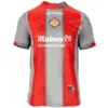 Cremonese Camiseta 2025 2026 Casa Roja - Camiseta Serie A Cremonese | escamisetasfutbol
