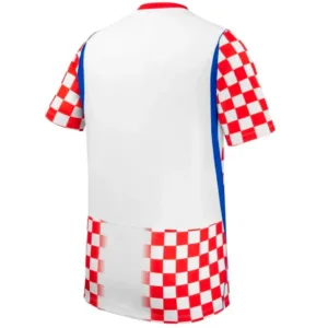 Croacia Camiseta 2026 Casa Roja - Camiseta Croacia Mundial 2026 | escamisetasfutbol