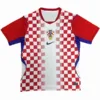 Croacia Camiseta 2026 Casa Roja - Camiseta Croacia Mundial 2026 | escamisetasfutbol