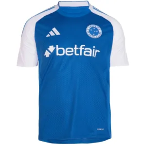 Cruzeiro EC Camiseta 2025 2026 Casa Azul - Cruzeiro Ec 2026 | escamisetasfutbol