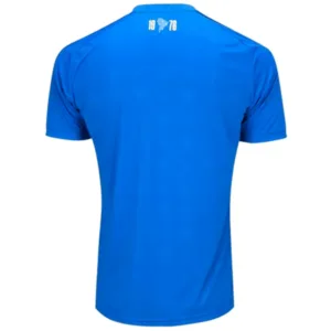 Cruzeiro EC Camiseta 2026 2027 Casa Azul - Cruzeiro Ec 2026 | escamisetasfutbol