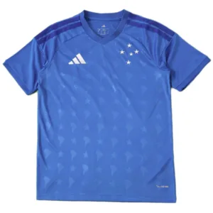 Cruzeiro EC Camiseta 2026 2027 Casa Azul - Cruzeiro Ec 2026 | escamisetasfutbol