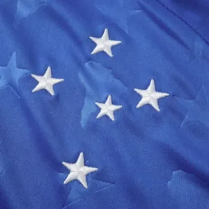 Cruzeiro EC Camiseta 2026 2027 Casa Azul - Cruzeiro Ec 2026 | escamisetasfutbol