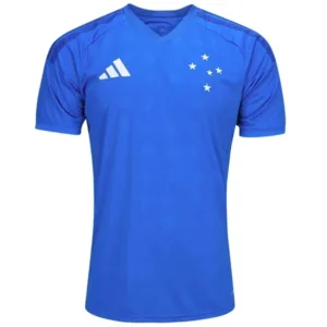 Cruzeiro EC Camiseta 2026 2027 Casa Azul - Cruzeiro Ec 2026 | escamisetasfutbol