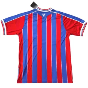 Crystal Palace Camiseta 2025 2026 Casa Azul - Camiseta Crystal Palace | escamisetasfutbol