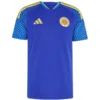 Curazao Camiseta 2026 Casa Azul - Camiseta Curazao Mundial 2026 | escamisetasfutbol