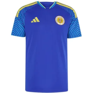 Curazao Camiseta 2026 Casa Azul - Camiseta Curazao Mundial 2026 | escamisetasfutbol