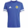Curazao Camiseta 2026 Casa Azul - Camiseta Curazao Mundial 2026 | escamisetasfutbol