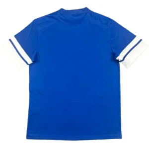 Curazao Camiseta 2026 Casa Azul - Camiseta Curazao Mundial 2026 | escamisetasfutbol