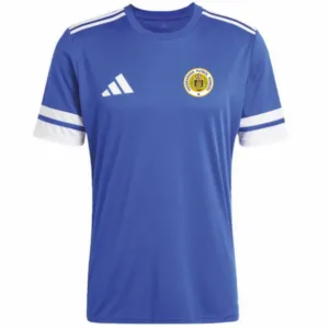 Curazao Camiseta 2026 Casa Azul - Camiseta Curazao Mundial 2026 | escamisetasfutbol