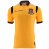 Ecuador Camiseta 2025 Casa Amarilla - Camiseta De La Selección De Ecuador | escamisetasfutbol